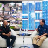 Peran Strategis PJT 1 untuk Dukung Swasembada Pangan hingga Energi