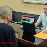 Pemuda di Majalengka Nekat Sebar Video Asusila Bersama Kekasihnya