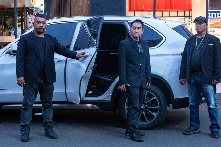 Sentinel VIP Indonesia menghadirkan ragam layanan jasa keamanan yang profesional untuk pribadi maupun perusahaan. (foto: dok Sentinel VIP Indonesia)