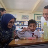 Pemkot Surabaya dan DPRD Siap Gelontor Rp1 Triliun, Dukung Makan Bergizi Gratis