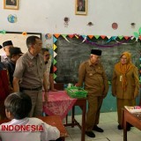 Jadi Atensi Bupati Malang, 35 Sekolah Rusak Diusulkan Bantuan Rehab APBD