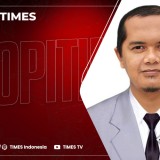 Spirit Perubahan dalam Undang-Undang Desa