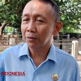 Tanggulangi Wabah PMK, Pemkab Bantul Terima 30 Ribu Dosis Vaksin dari Pemerintah Pusat