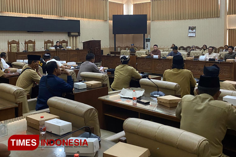 DPRD Banyuwangi Desak Eksekutif dan Polisi Berantas Miras dan Minol