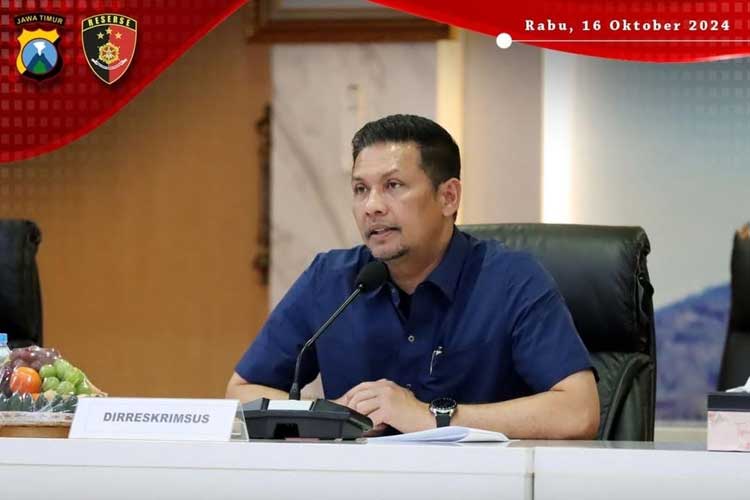 Kombes Pol Budi Hermanto Ikuti Sespimti Polri 2025, Dedikasi untuk Integritas dan Kebermanfaatan