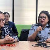 Kemenkum Jabar dan Disbudpar Kolaborasi Lindungi Kekayaan Budaya Tradisional di Kota Bandung