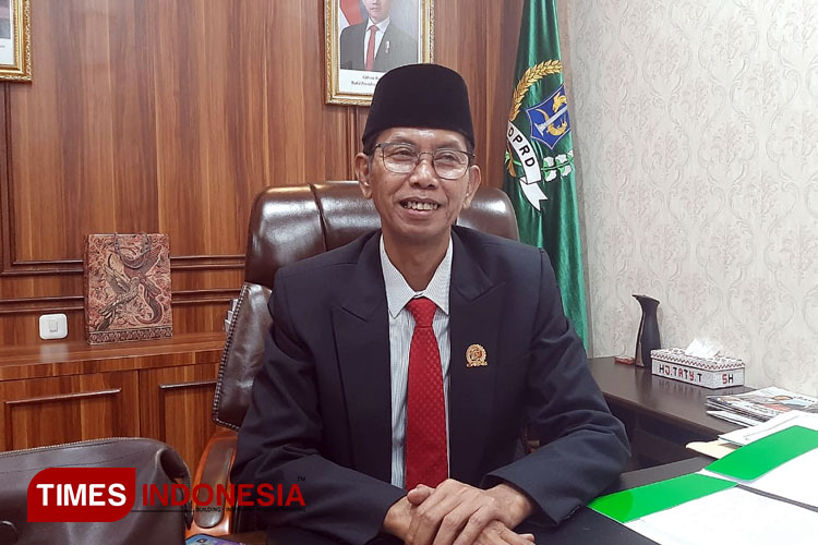 DPRD Minta Wali Kota Surabaya Lebih Fokus Layani Kebutuhan Dasar Warga