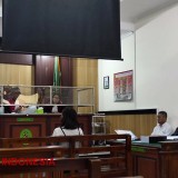 Sidang Lanjutan Kasus Perum Royal City Gresik, Korban Desak Pengembalian Uang