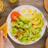 Rahasia Pola Makan Sehat untuk Menjaga Berat Badan Ideal