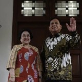 Komunikasi Terus Berjalan, Pertemuan Megawati-Prabowo Makin Dekat?