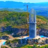 Bupati Ponorogo Targetkan Pembangunan Monumen Reog Selesai Tahun Ini