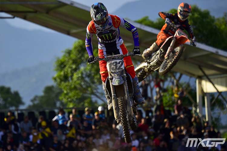 Event MXGP Lombok 2024 Tinggalkan Utang Rp 8 Miliar, Pekerja Tuntut Pembayaran