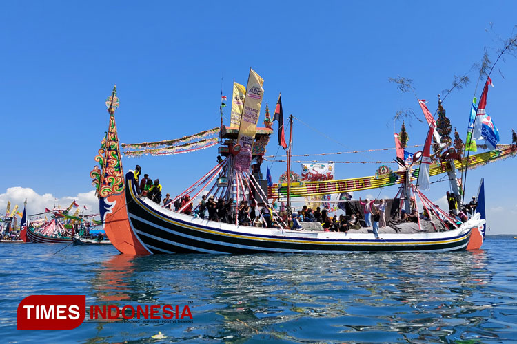 Punya Potensi Melimpah, Disperikan Banyuwangi Genjot Perikanan Tangkap