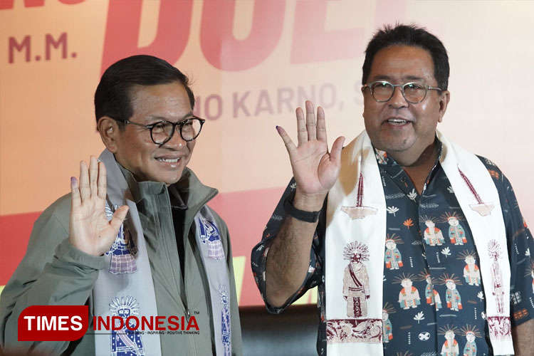 Ketua DPRD DKI Dukung Pelantikan Pramono-Rano Bisa Terlaksana Sesuai Jadwal