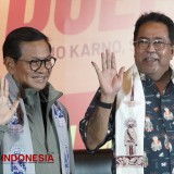 Ketua DPRD DKI Dukung Pelantikan Pramono-Rano Bisa Terlaksana Sesuai Jadwal