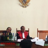 Berakhir di Sidang PN Banyuwangi, Ini Nasib Kernet dan Penjual Minol