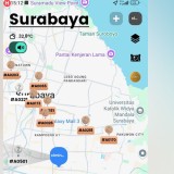 Perburuan Koin Jagat Surabaya, Peserta Harus Paham Aturan Main