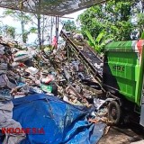 Bau Busuk Sampah di TPS Kamisama Tuai Polemik, Posnu Kota Banjar Soroti Ini