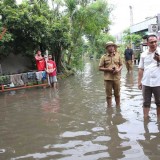 Upaya Penyelesaian Banjir di Tahun 2025, Pemkot Surabaya Garap Secara Bertahap