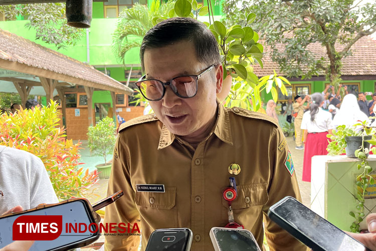 Program Pemeriksaan Kesehatan Gratis di Kota Malang Mulai Februari 2025