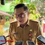 Program Pemeriksaan Kesehatan Gratis di Kota Malang Mulai Februari 2025