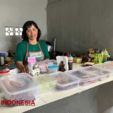 Pro Kontra Program Makan Bergizi Gratis, Penjual di Sekolah Malang Lemas, Wali Murid Harap Menu Tepat