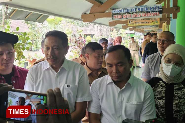 Retreat Kepala Daerah Bareng Prabowo, Wahyu Hidayat: Jalan Pintas Kolaborasi Kota Malang