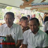 Retreat Kepala Daerah Bareng Prabowo, Wahyu Hidayat: Jalan Pintas Kolaborasi Kota Malang