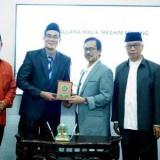 IAINU Tuban Belajar Pengelolaan Makhad di UIN Malang