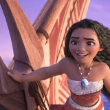 Waduh Disney Digugat Hak Cipta Film Moana