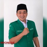 Pimpin GP Ansor Banyuwangi, Arvy Optimis Bawa Kader Jadi Lebih Berdaya