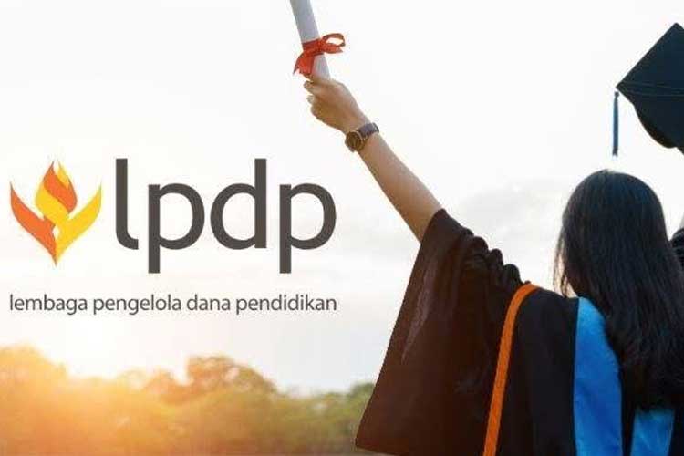 Pendaftaran Beasiswa LPDP 2025 gelombang 1 akan dibuka mulai 17 Januari.