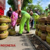 Harga LPG 3 Kg Naik, Diskopumdag Banyuwangi Dorong Warga Beli Langsung di Pangkalan