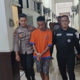 Motor Hilang Saat Memancing, Polisi Berhasil Tangkap Pelaku di Tongas