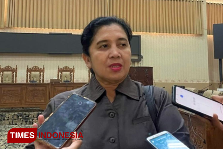 BPVP Latih Pemandu Lagu Layani Tamu, Begini Respons Ketua Komisi I DPRD Banyuwangi