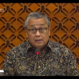 BI Prediksi Pertumbuhan Ekonomi 2025 Capai 4,7-5,5 Persen