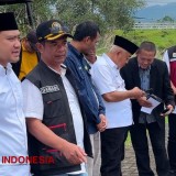 Apresiasi Sambang Desa Bupati Malang, Ketua Komisi I Ingatkan Diimbangi Pelayanan Publik