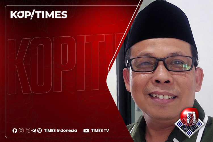 Beragama Maslahat dan Peran Strategis Nahdlatul Ulama