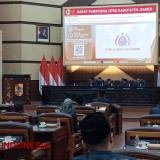 DPRD Jember Segera Kirim Usulan Pemberhentian Bupati dan Wakil Bupati ke Kemendagri