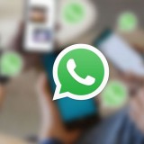 WhatsApp Perkenalkan Fitur Baru, ada  Stiker dari Swafoto dan Efek Kamera Menarik