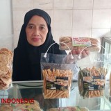 Harga LPG 3 Kilogram Resmi Naik, Pedagang Kripik Tempe Kota Malang Gigit Jari