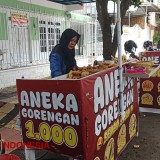 UMKM di Banyuwangi Kelimpungan Dampak Naiknya LPG 3 Kg dan Bahan Pokok