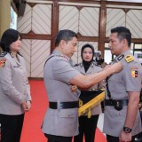 Membuka Pendidikan Sespimti Polri, Wakapolri: Selamat Menjadi Pemimpin Masa Depan