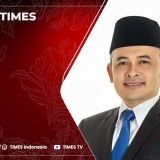 NU, dari Desa untuk Indonesia