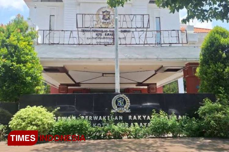 DPRD Surabaya Sambut Baik Kolaborasi Pemkot untuk Dongkrak PAD