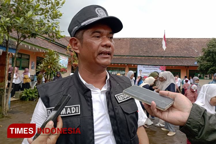 Program MBG di Kabupaten Malang, Ketua DPRD: Butuh Rp119 Miliar