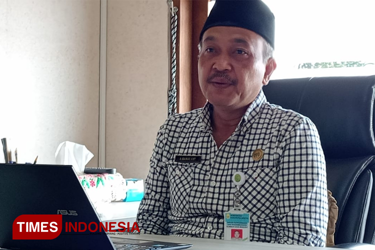 Enam Jabatan Pimpinan Tinggi Pratama Eselon 2 di Bantul Masih Kosong