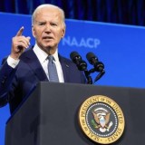 Joe Biden Apresiasi Gencatan Senjata Hamas-Israel