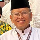 Mantan Rektor UIN Sunan Ampel KH Ridwan Nasir Tutup Usia dalam Perjalanan Pulang dari Umrah