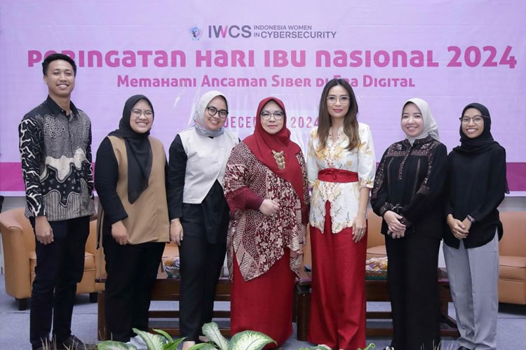 Kegiatan IWCS. (FOTO: ist)